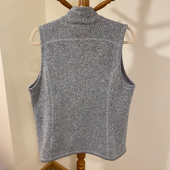 Patagonia Vest - Picture 2 of 3